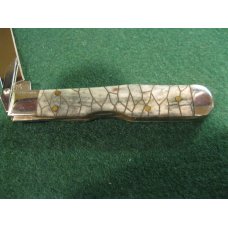 Case Knife XX USA 611-1/2L SS Cheetah Cub Arrow Head Knife Case Knife XX USA 611-1/2L SS Cheetah Cub Arrow Head Knife