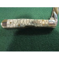 Case Knife XX USA 611-1/2L SS Cheetah Cub Arrow Head Knife Case Knife XX USA 611-1/2L SS Cheetah Cub Arrow Head Knife