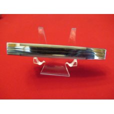 1981 Fight'in Rooster Frank Buster Pearl Handle 1 of 300 One Arm Mans Knife 