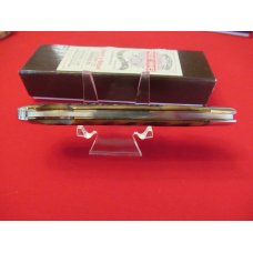 Schatt & Morgan Swing Guard Worm Grove  Bone Handle ATS-34  File & Wire