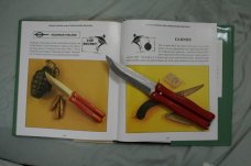 SOLD Vintage Hackman Camp Knife- CIA Issued?