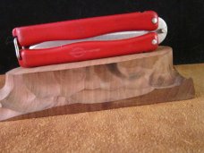 SOLD Vintage Hackman Camp Knife- CIA Issued?