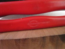 SOLD Vintage Hackman Camp Knife- CIA Issued?