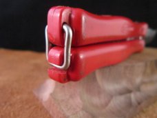 SOLD Vintage Hackman Camp Knife- CIA Issued?