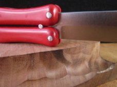 SOLD Vintage Hackman Camp Knife- CIA Issued?