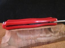 SOLD Vintage Hackman Camp Knife- CIA Issued?