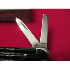 Case XX SeaHorse Whittler Pattern # 6355WH SS Case XX SeaHorse Whittler Pattern # 6355WH SS