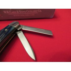 Case XX SeaHorse Whittler Pattern # 6355WH SS Case XX SeaHorse Whittler Pattern # 6355WH SS