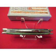 Case XX SeaHorse Whittler Pattern # 6355WH SS Case XX SeaHorse Whittler Pattern # 6355WH SS