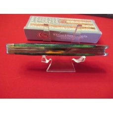 Case XX SeaHorse Whittler Pattern # 6355WH SS Case XX SeaHorse Whittler Pattern # 6355WH SS