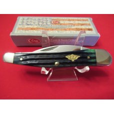 Case XX SeaHorse Whittler Pattern # 6355WH SS Case XX SeaHorse Whittler Pattern # 6355WH SS