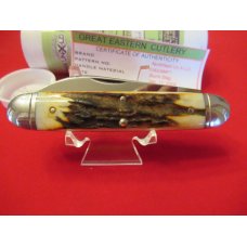 Great Eastern Burnt Stag Pattern 538209 MFT Great Eastern Burnt Stag Pattern 538209 MFT