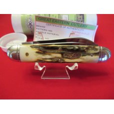 Great Eastern Burnt Stag Pattern 538209 MFT Great Eastern Burnt Stag Pattern 538209 MFT
