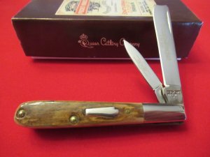  Schatt & Morgan Series 18  Mammoth  Model # 122367