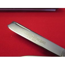 Schatt & Morgan Series 18 Mammoth Model # 122367 Schatt & Morgan Series 18 Mammoth Model # 122367