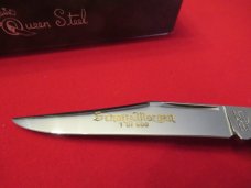 Schatt & Morgan Pearl handle Muskrat Pattern 052125 Schatt & Morgan Pearl handle Muskrat Pattern 052125