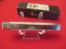 Schatt & Morgan Pearl handle Muskrat Pattern 052125 Schatt & Morgan Pearl handle Muskrat Pattern 052125