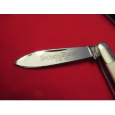 Schatt & Morgan Mastodon IV Pattern # 122221 Schatt & Morgan Mastodon IV Pattern # 122221