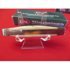 Case XX Vintage Stag Stockman Pattern # V53087 Case XX Vintage Stag Stockman Pattern # V53087