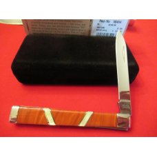 Case XX Apachee Gold Doctors Knife Pattern # EX185 SS Case XX Apachee Gold Doctors Knife Pattern # EX185 SS
