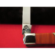 Case XX Apachee Gold Doctors Knife Pattern # EX185 SS Case XX Apachee Gold Doctors Knife Pattern # EX185 SS