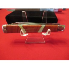 Case XX Apachee Gold Doctors Knife Pattern # EX185 SS Case XX Apachee Gold Doctors Knife Pattern # EX185 SS