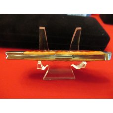 Case XX Select Red Bone Copperlock Pattern # 6149L SS Case XX Select Red Bone Copperlock Pattern # 6149L SS