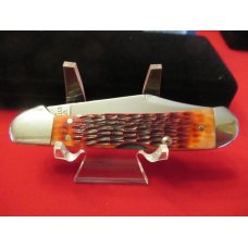 Case XX Select Red Bone Copperlock Pattern # 6149L SS Case XX Select Red Bone Copperlock Pattern # 6149L SS