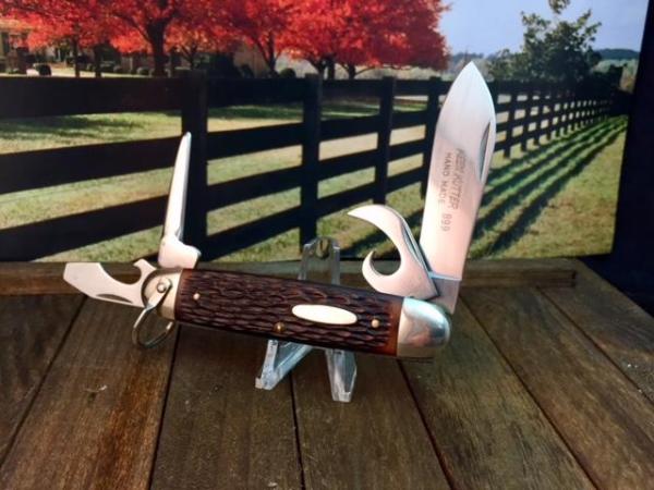 Keen Kutter Scout Knife, Excellent Condition