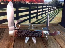 Keen Kutter Scout Knife, Excellent Condition