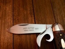 Keen Kutter Scout Knife, Excellent Condition