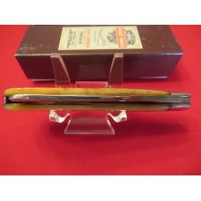 Schatt & Morgan Bone Handle Rope Knife Pattern #04162C Schatt & Morgan Bone Handle Rope Knife Pattern #04162C