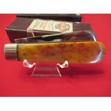 Schatt & Morgan Bone Handle Rope Knife Pattern #04162C Schatt & Morgan Bone Handle Rope Knife Pattern #04162C