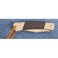 Kershaw Black Gulch II #3320ST partially serrated  MADE IN USA