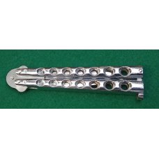 Butterfly Knife (no name) Butterfly Knife (no name)