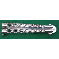 Butterfly Knife (no name) Butterfly Knife (no name)
