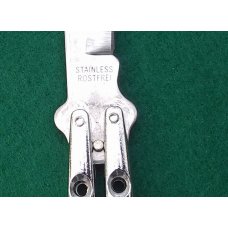 Butterfly Knife (no name) Butterfly Knife (no name)