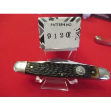 Queen 3 Balde Stockman EDC Pattern #9120