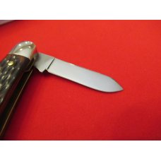 Queen 3 Balde Stockman EDC Pattern #9120