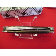 Queen 3 Balde Stockman EDC Pattern #9120