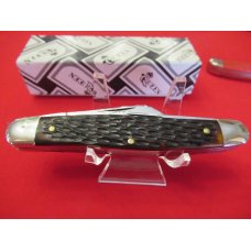 Queen 3 Balde Stockman EDC Pattern #9120