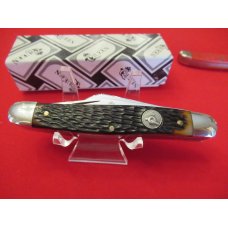 Queen 3 Balde Stockman EDC Pattern #9120
