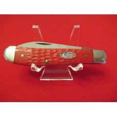 Case XX 6107 Wharncliff Blade EDC Case XX 6107 Wharncliff Blade EDC
