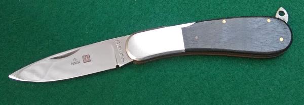 Al Mar Utility Model III