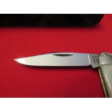 Case XX Pearl Pattern # 82079 Case XX Pearl Pattern # 82079