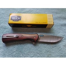 Buck 346RWSBSA Vantage Avid Boy Scouts knife NIB Buck 346RWSBSA Vantage Avid Boy Scouts knife NIB