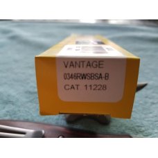 Buck 346RWSBSA Vantage Avid Boy Scouts knife NIB Buck 346RWSBSA Vantage Avid Boy Scouts knife NIB