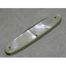 Fight'n Rooster Germany Cracked Ice "Black Etch" Fancy Pen Knife