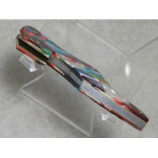 Fight'n Rooster Frank Buster Celebrated Cutlery Germany End of Day Shoe Knife