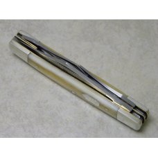 Fight'n Rooster Frank Buster Celebrated Cutlery Germany Fancy Stockman Knife